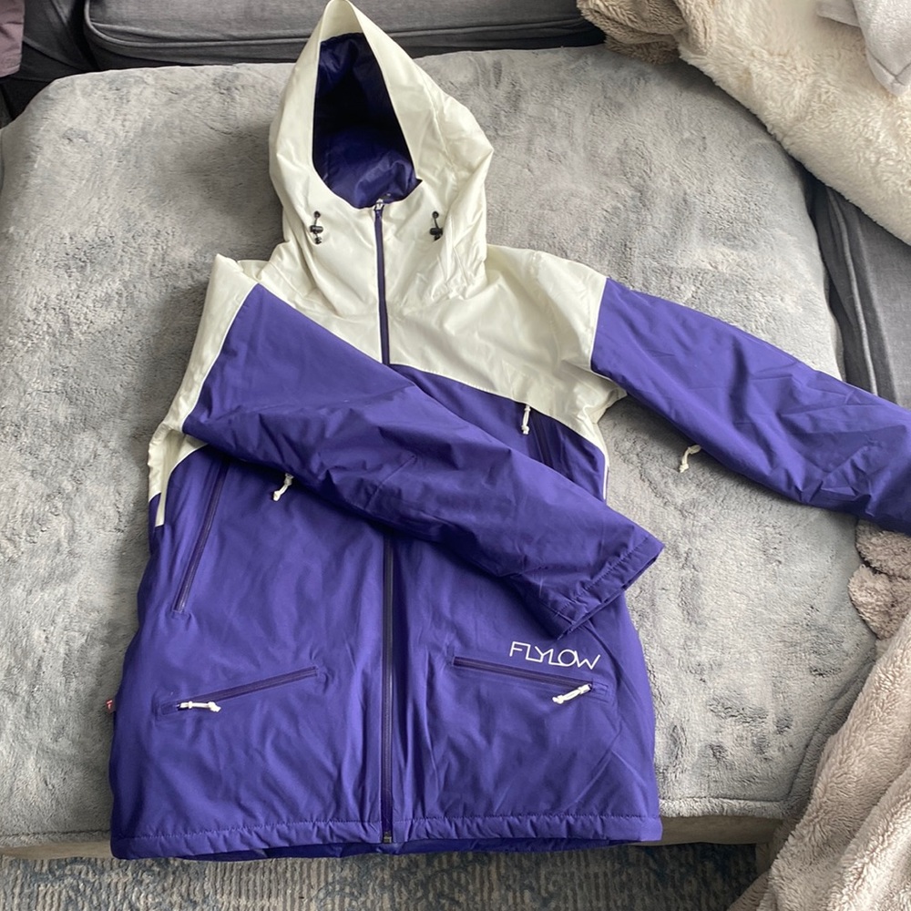 Flylow Daphne Jacket - Women’s Medium